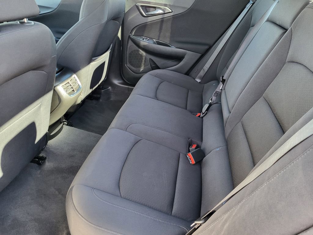 Used 2023 Chevrolet Malibu LT image 19
