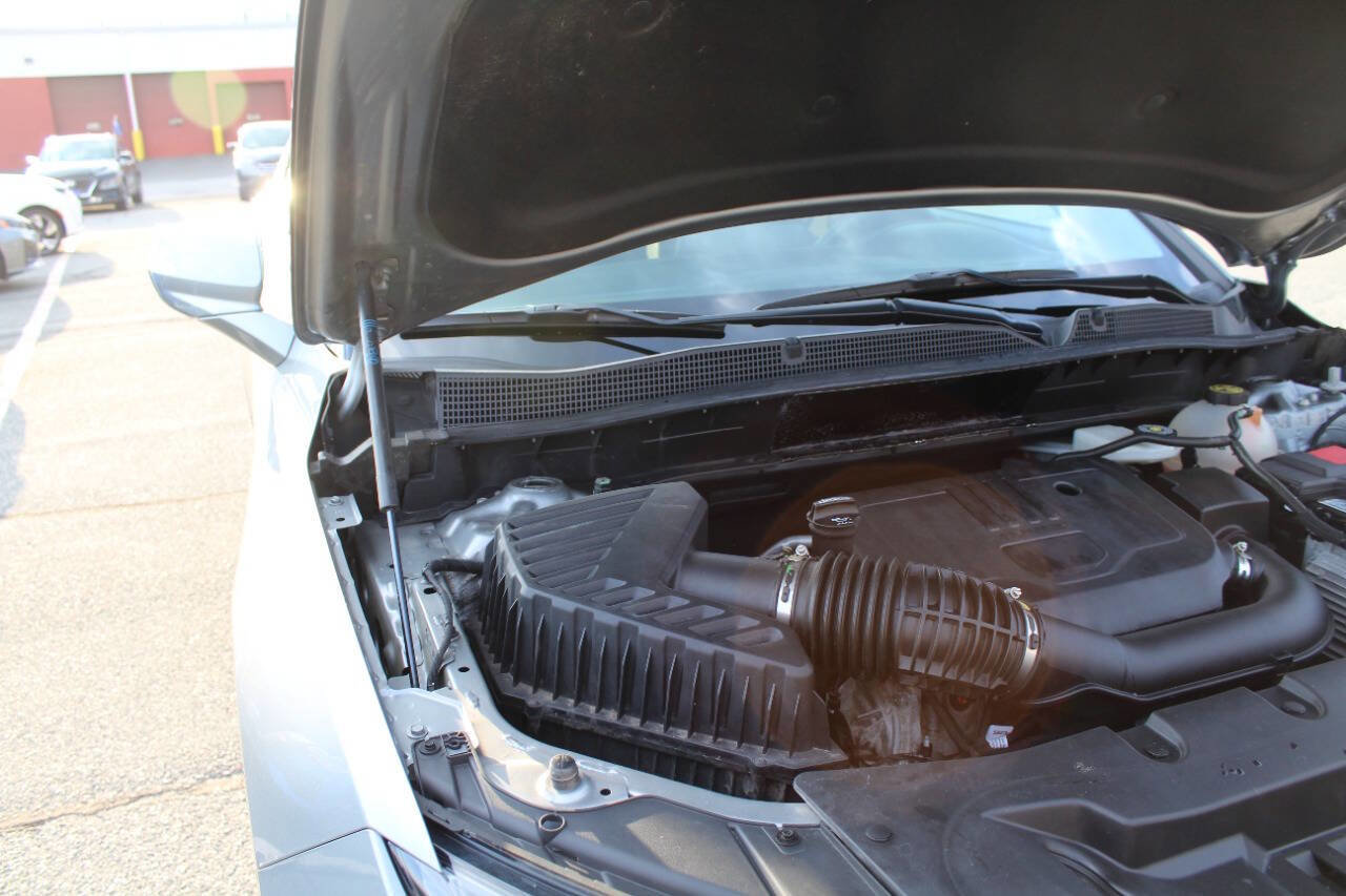 Used 2023 Chevrolet Blazer LT image 18