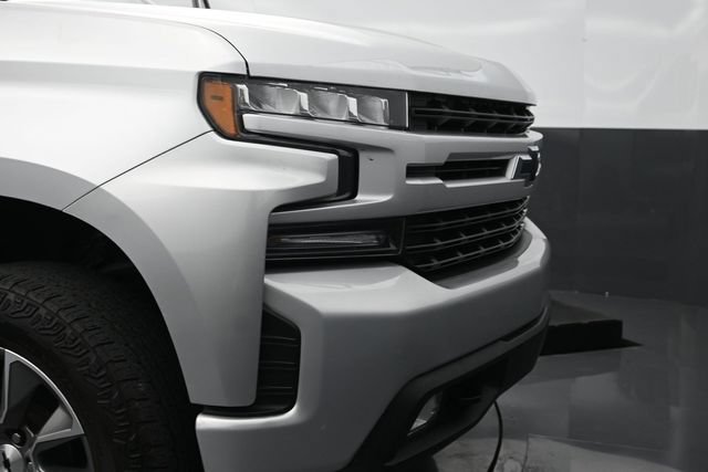 Used 2021 Chevrolet Silverado 1500 RST w/ All Star Edition Plus RWD image 33