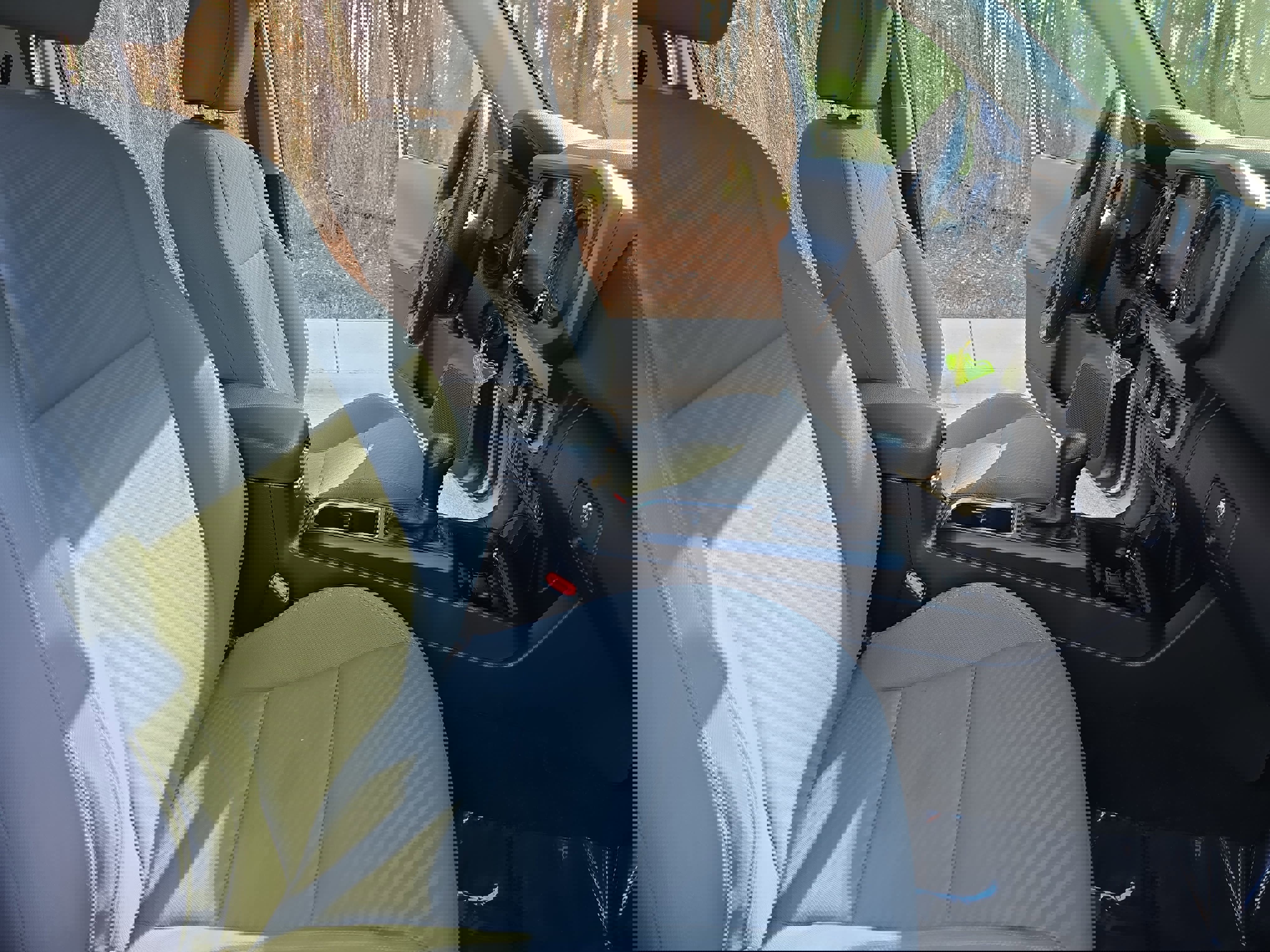 Used 2022 Toyota Tacoma SR w/ SR Convenience Package image 10