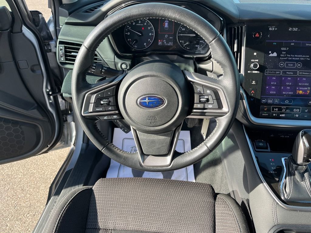 Used 2022 Subaru Outback Premium image 19