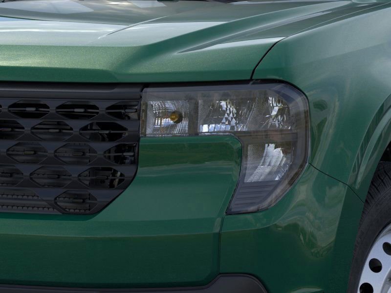 New 2025 Ford Maverick XL w/ Equipment Group 101A image 21