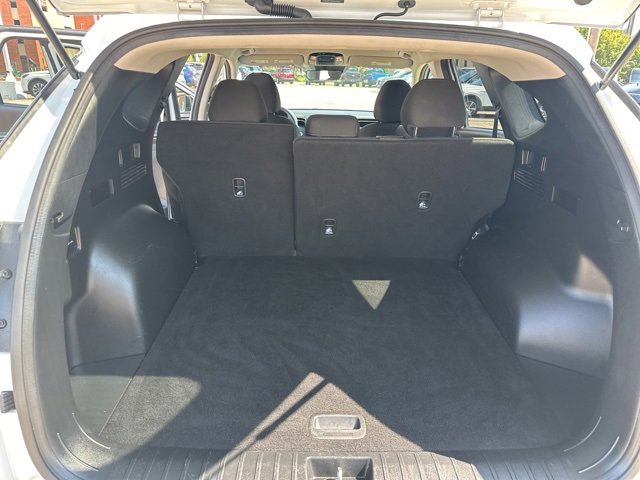 Used 2022 Hyundai Tucson SEL image 12