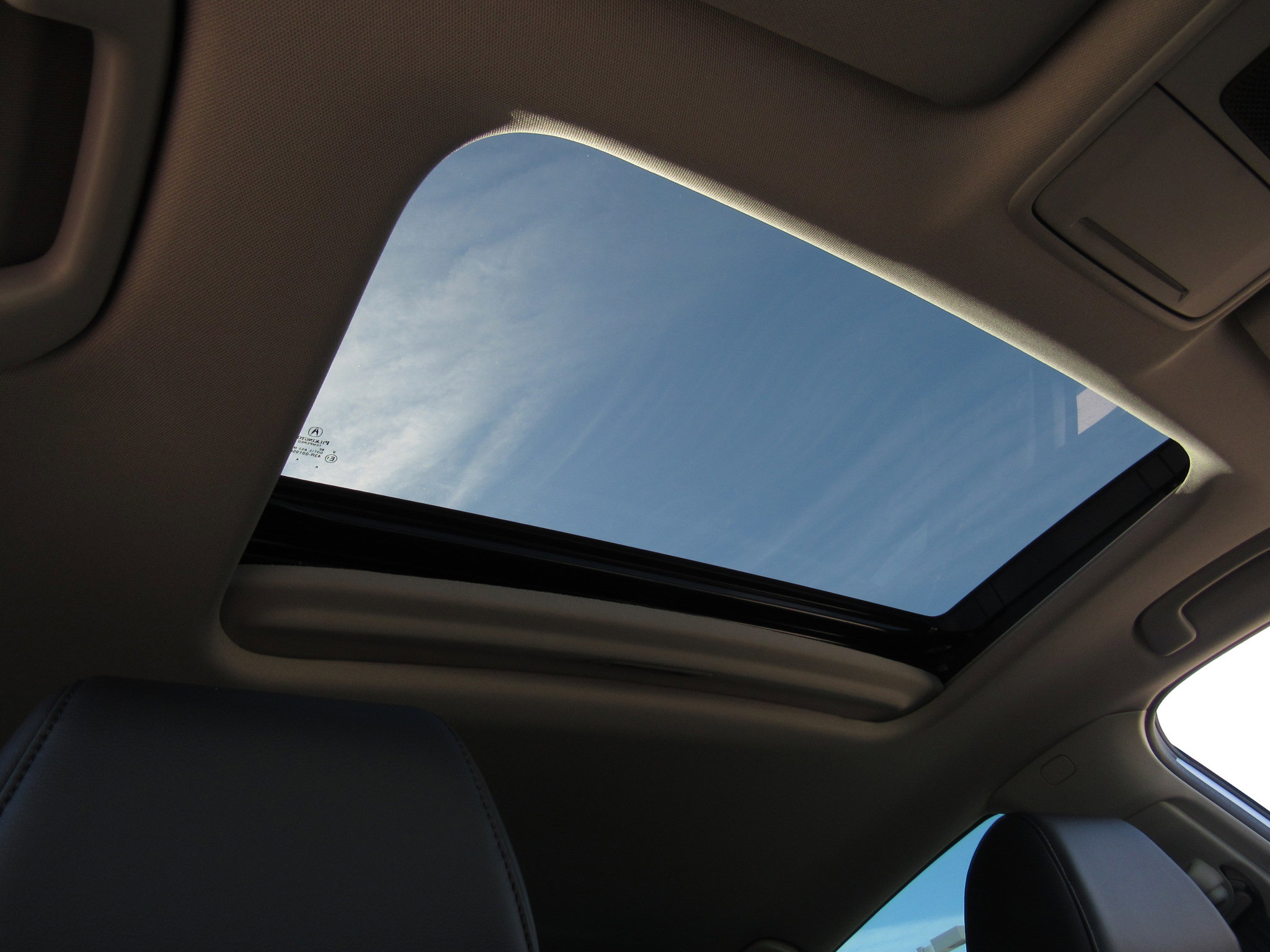 Used 2026 Acura Integra FWD image 8