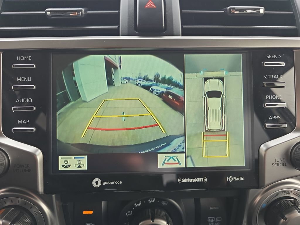 Used 2023 Toyota 4Runner SR5 Premium image 17