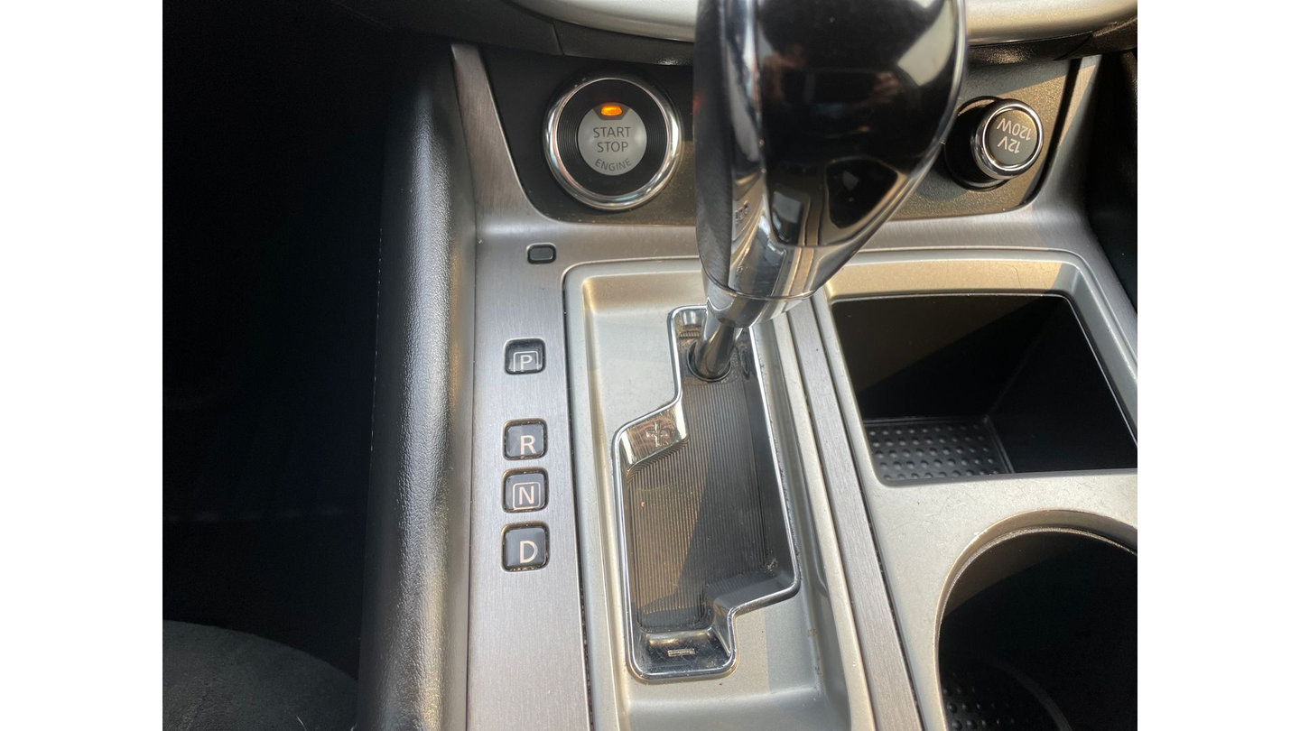 Used 2019 Nissan Murano SV AWD/4WD image 23