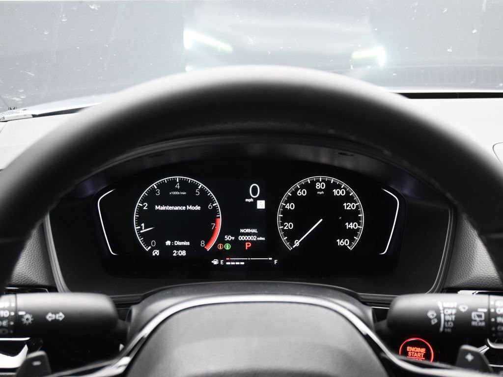 New 2026 Honda Civic Sport image 48