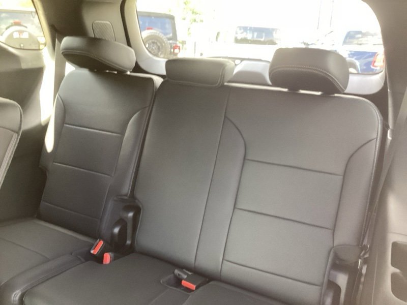 New 2026 Chevrolet Traverse LT w/ Driver Confidence Package image 15