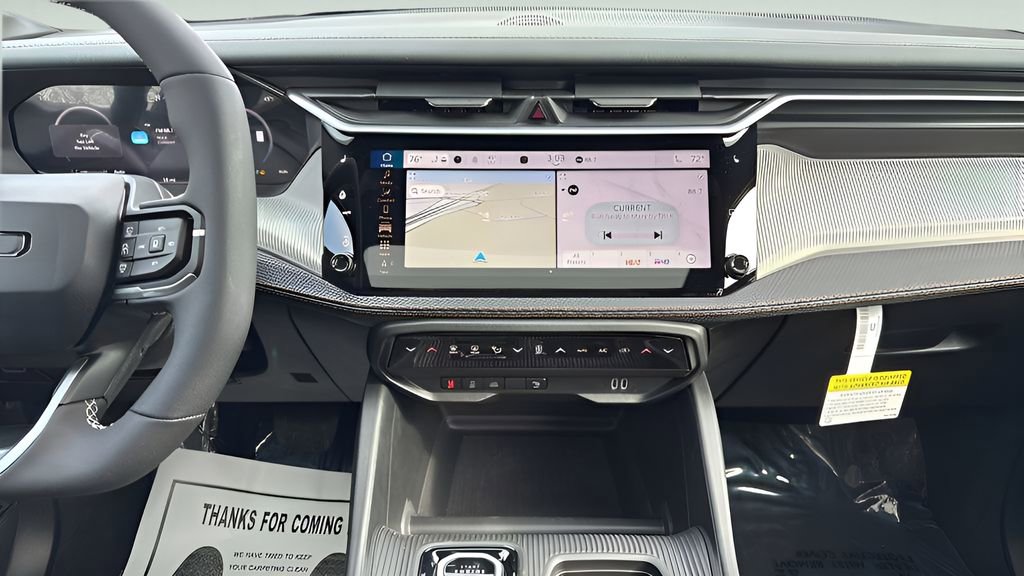 New 2026 Jeep Cherokee Limited image 32