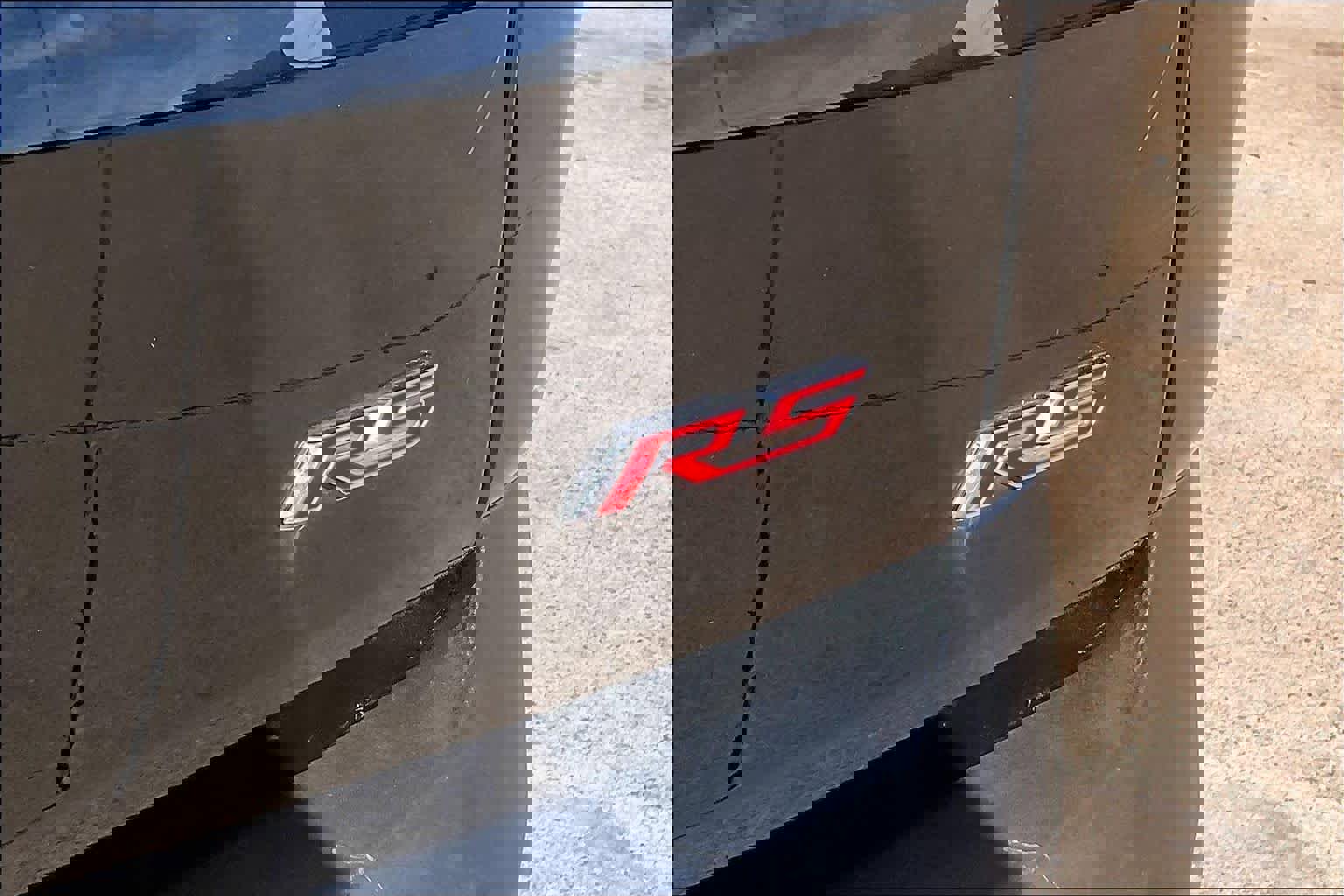 Used 2020 Chevrolet Traverse RS image 10