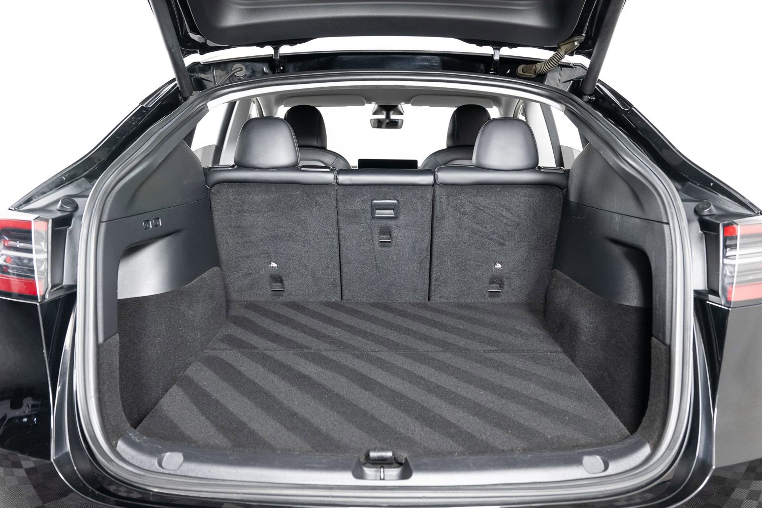 Used 2021 Tesla Model Y Performance image 21