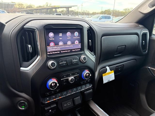 Used 2020 GMC Sierra 1500 Denali w/ Denali Ultimate Package image 10