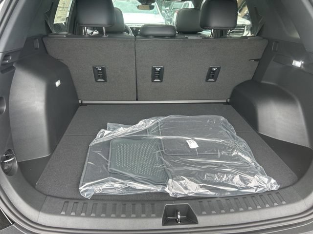 New 2026 Chevrolet Equinox ACTIV w/ Convenience Package III FWD image 16