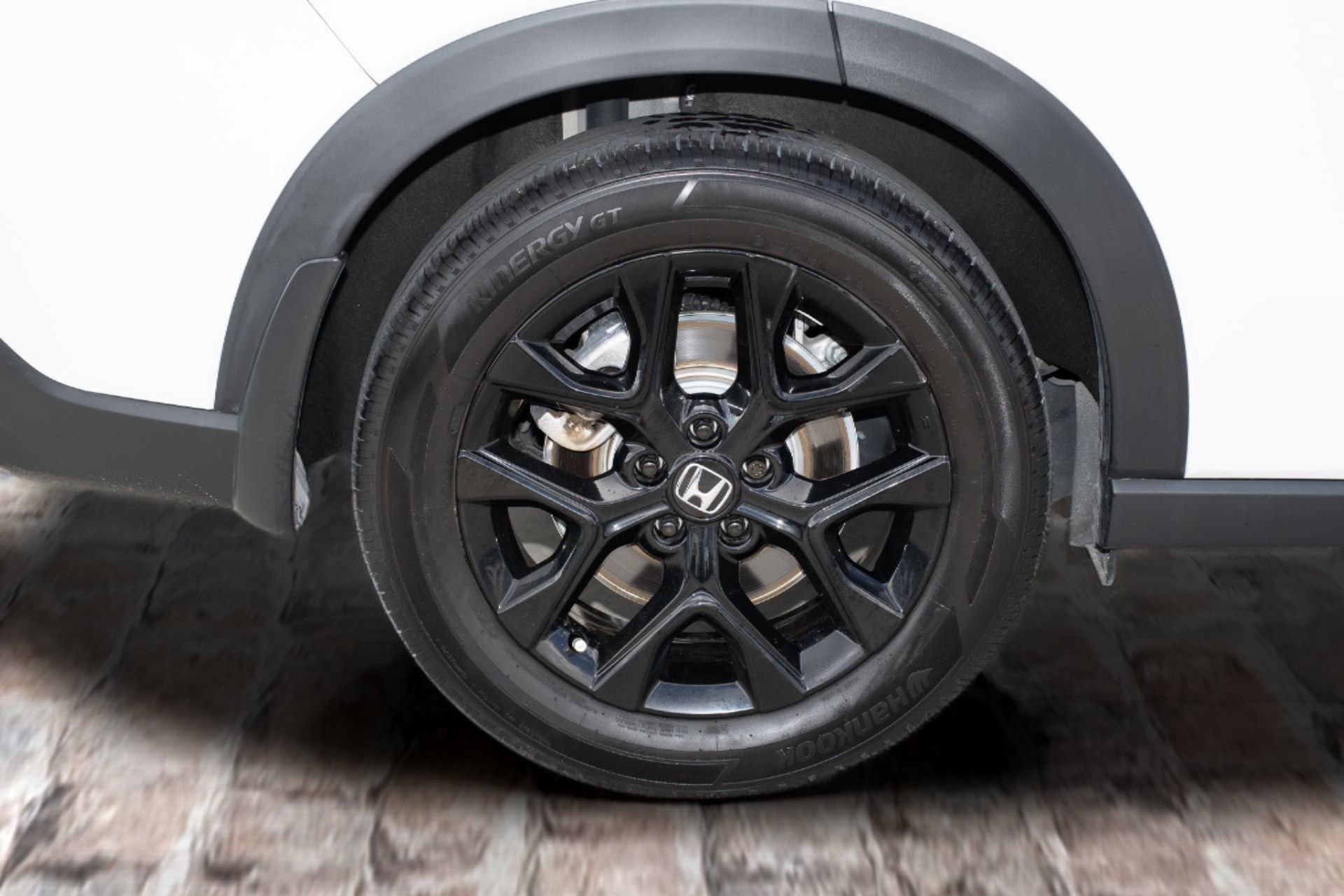 Used 2024 Honda HR-V Sport image 40