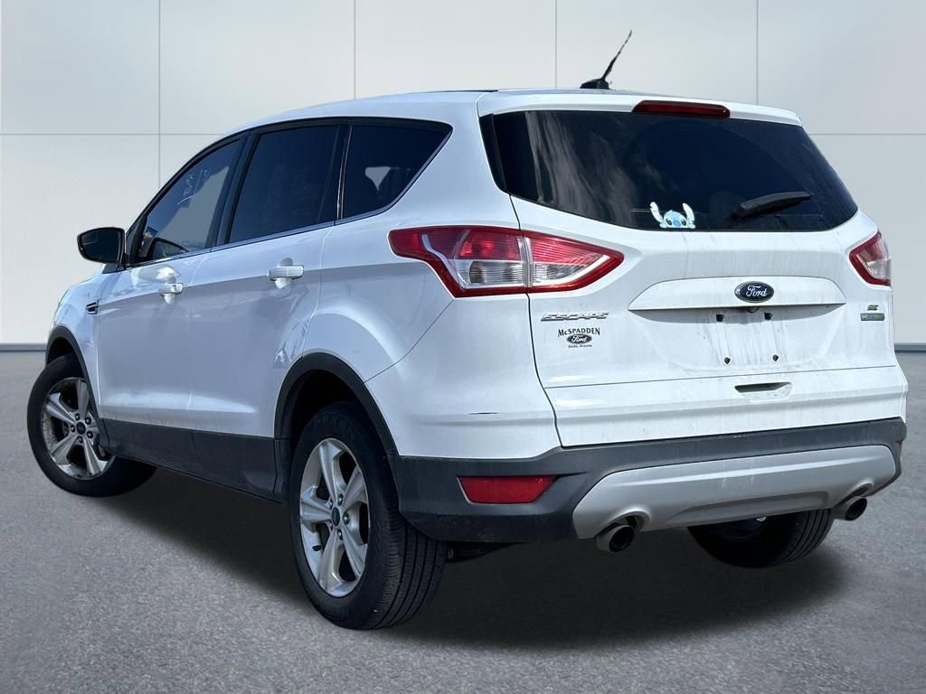 Used 2014 Ford Escape SE image 32