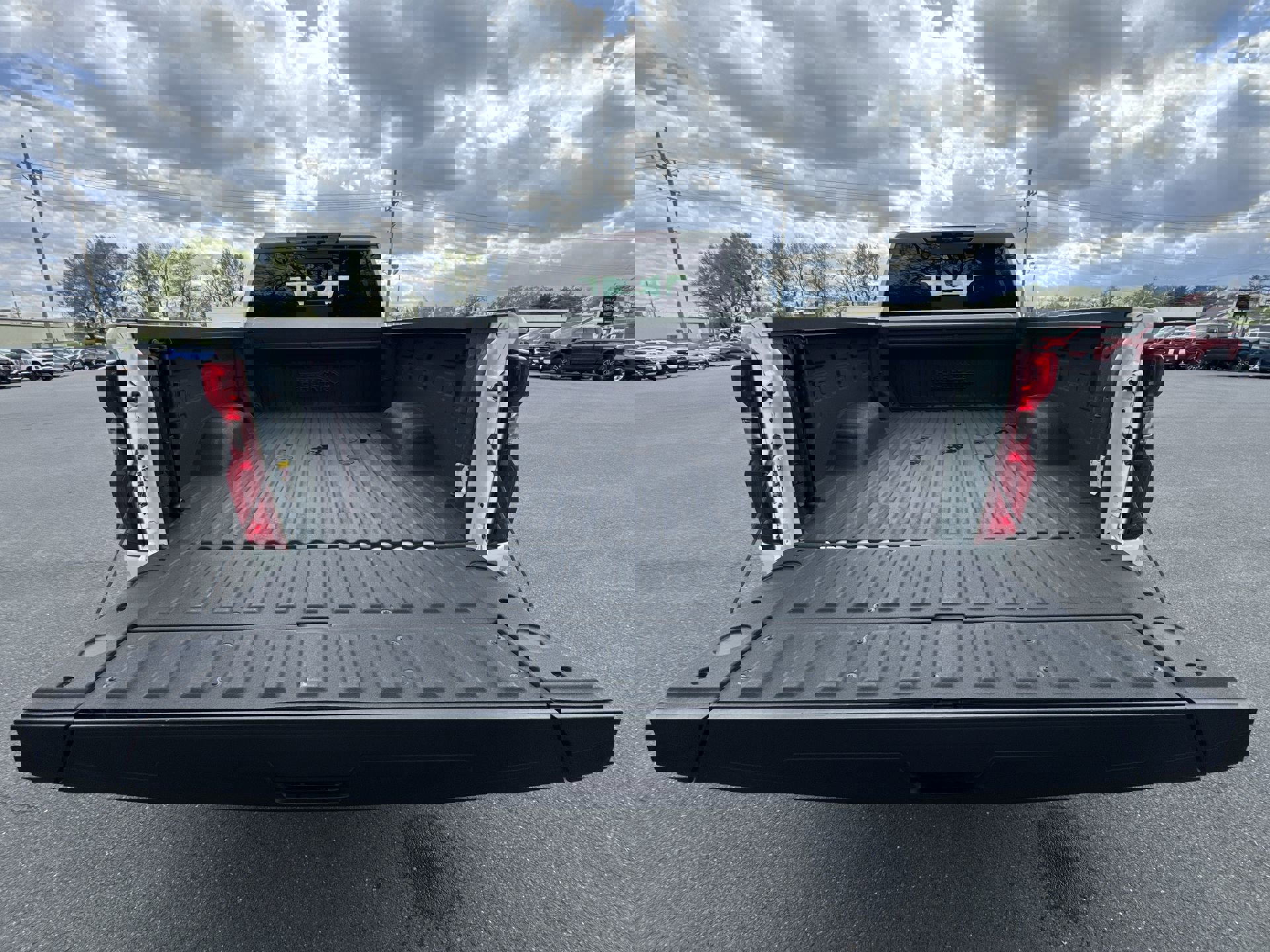 Certified 2022 Chevrolet Silverado 2500 High Country w/ Z71 Off-Road Package AWD/4WD image 20