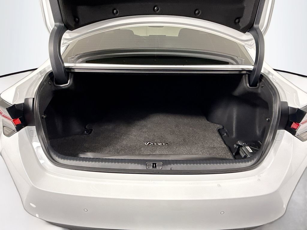 Certified 2024 Lexus RC 300 F Sport w/ Navigation Package image 26