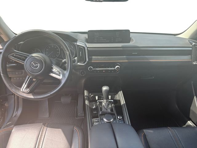 Used 2023 MAZDA CX-50 AWD 2.5 S w/ Cargo Package image 10