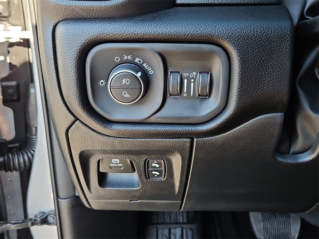 New 2026 RAM 1500 Big Horn image 23