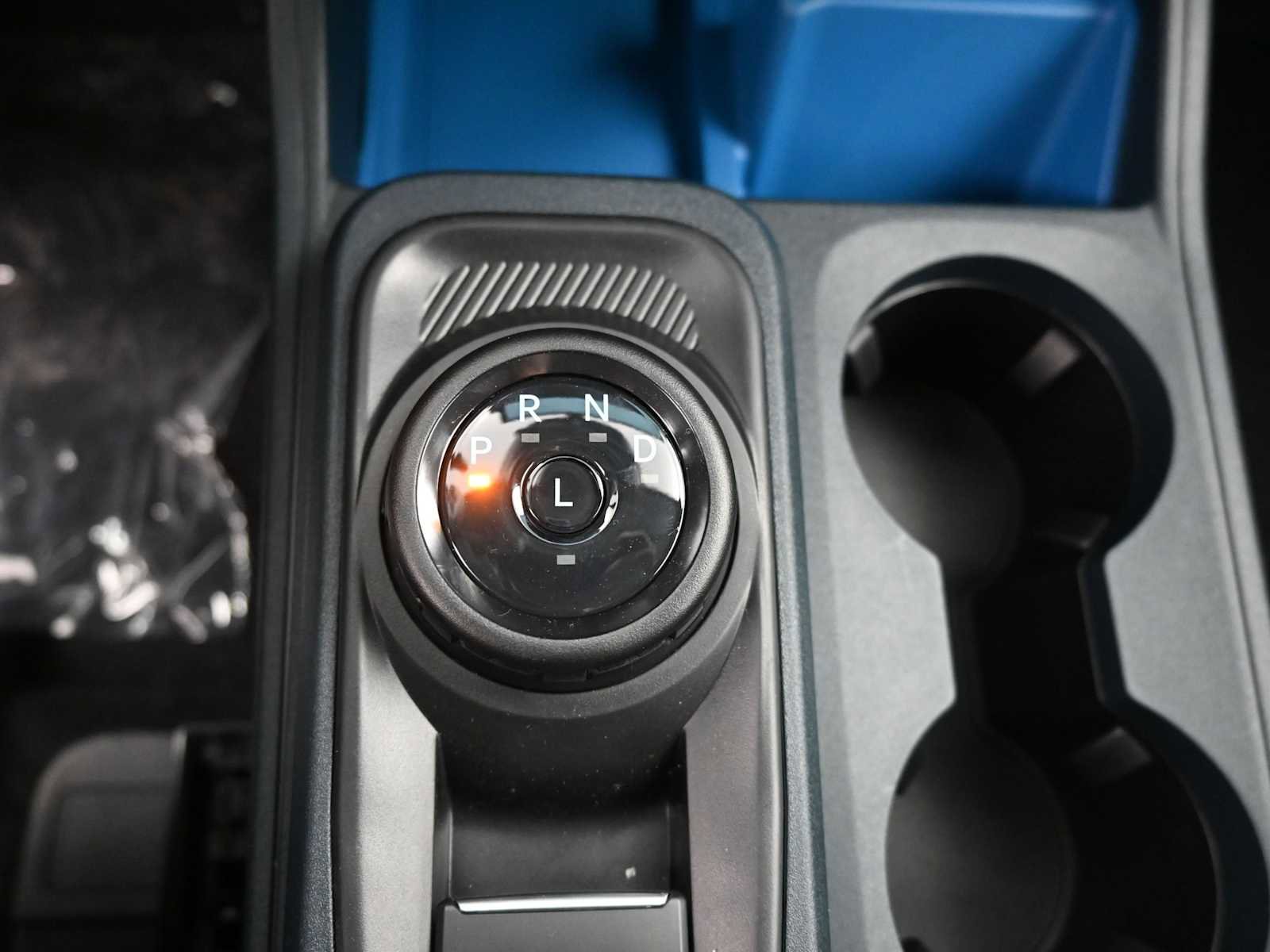 New 2025 Ford Maverick XLT w/ Equipment Group 301A image 39