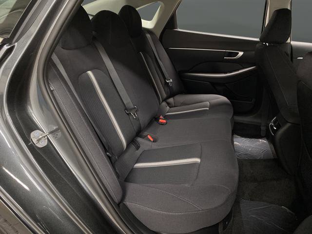 New 2026 Hyundai Sonata Blue image 28