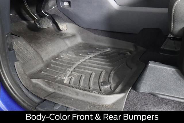 Certified 2023 Ford F150 XLT w/ Equipment Group 302A High image 39