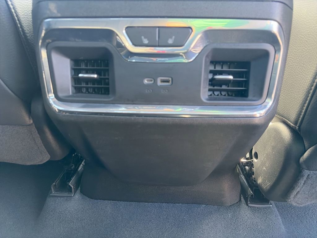 Certified 2023 GMC Sierra 1500 Denali image 24