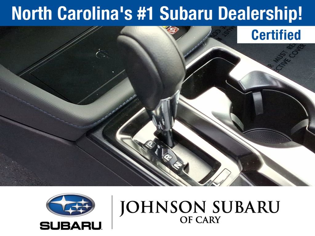 Used 2026 Subaru Forester Premium image 14