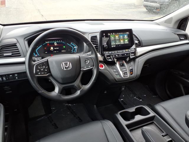 Certified 2024 Honda Odyssey EX-L image 6