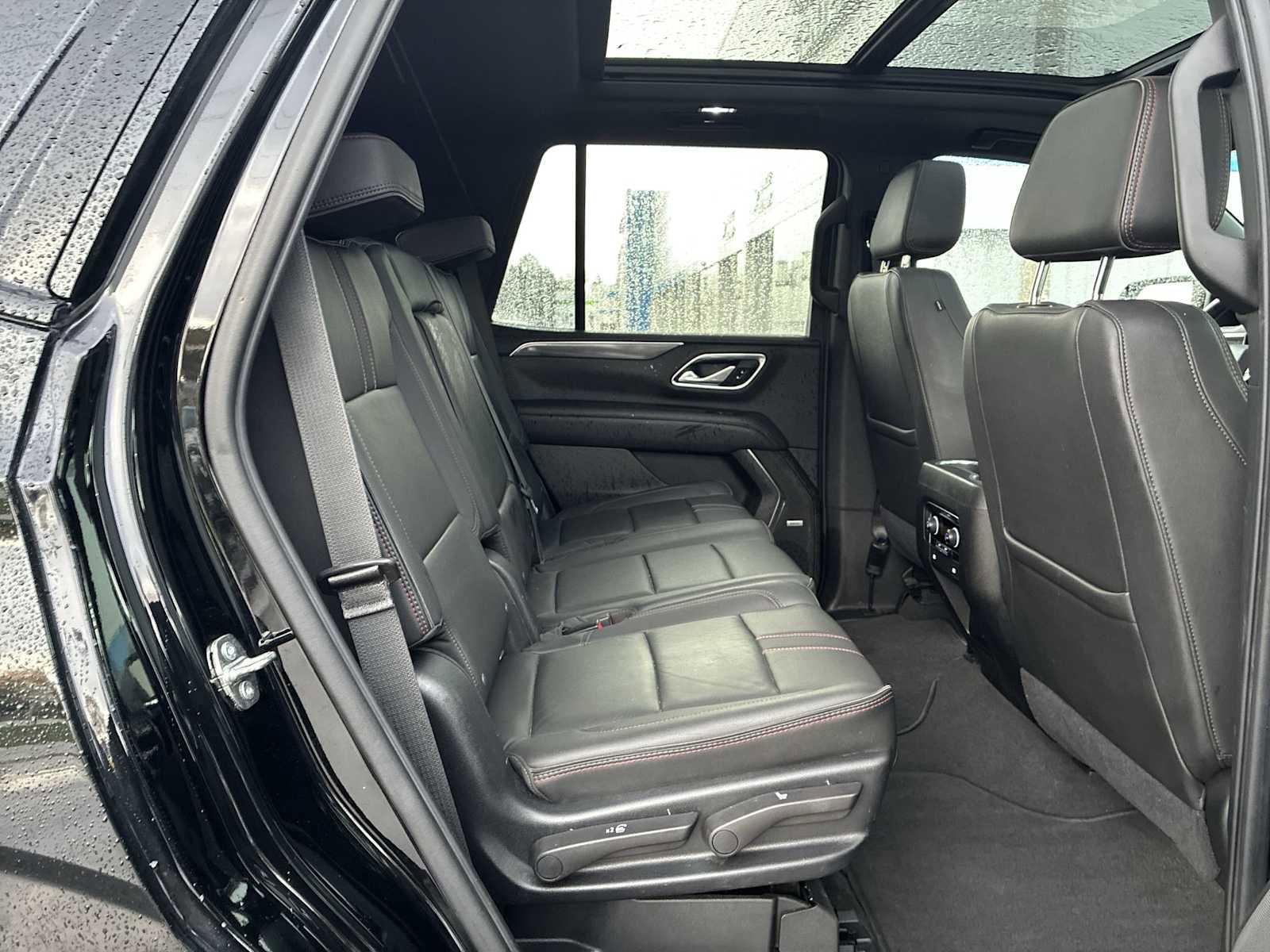 Certified 2021 Chevrolet Tahoe RST image 27