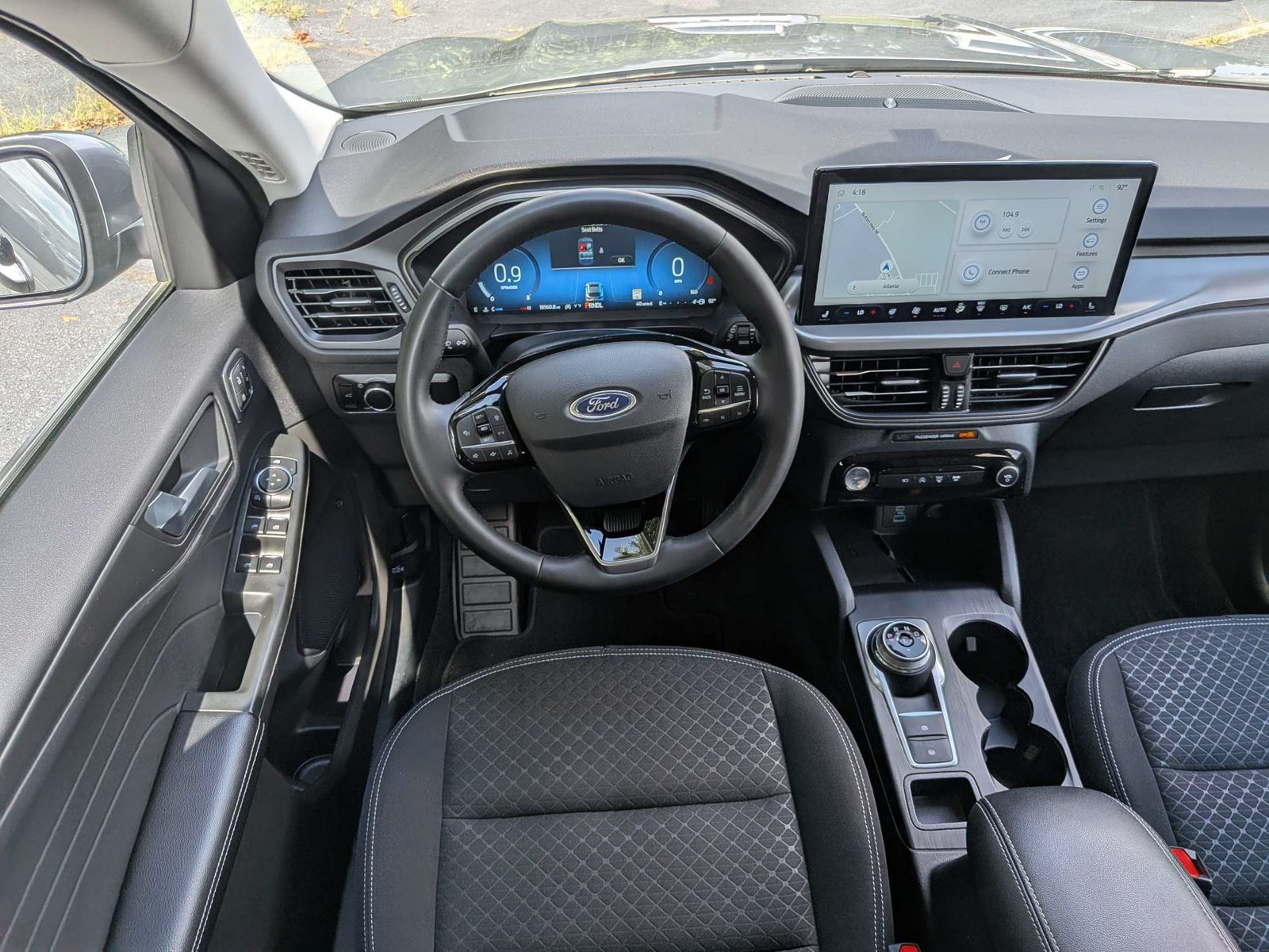 Used 2023 Ford Escape Active w/ Tech Pack #2 AWD/4WD image 15
