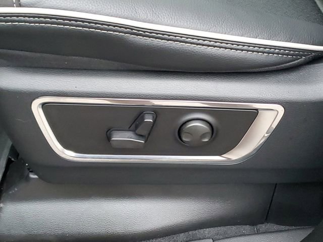 New 2026 RAM 1500 Laramie image 12