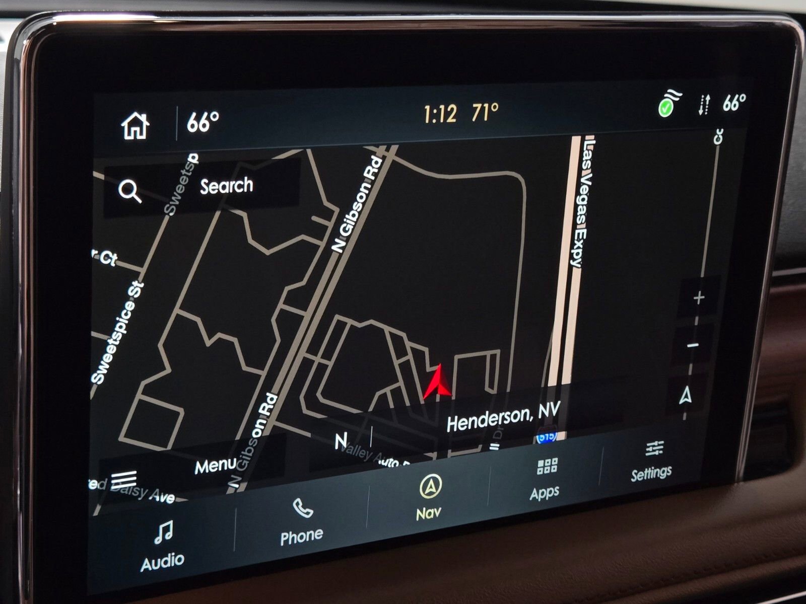 Used 2023 Lincoln Aviator Reserve w/ Equipment Group 201A image 24