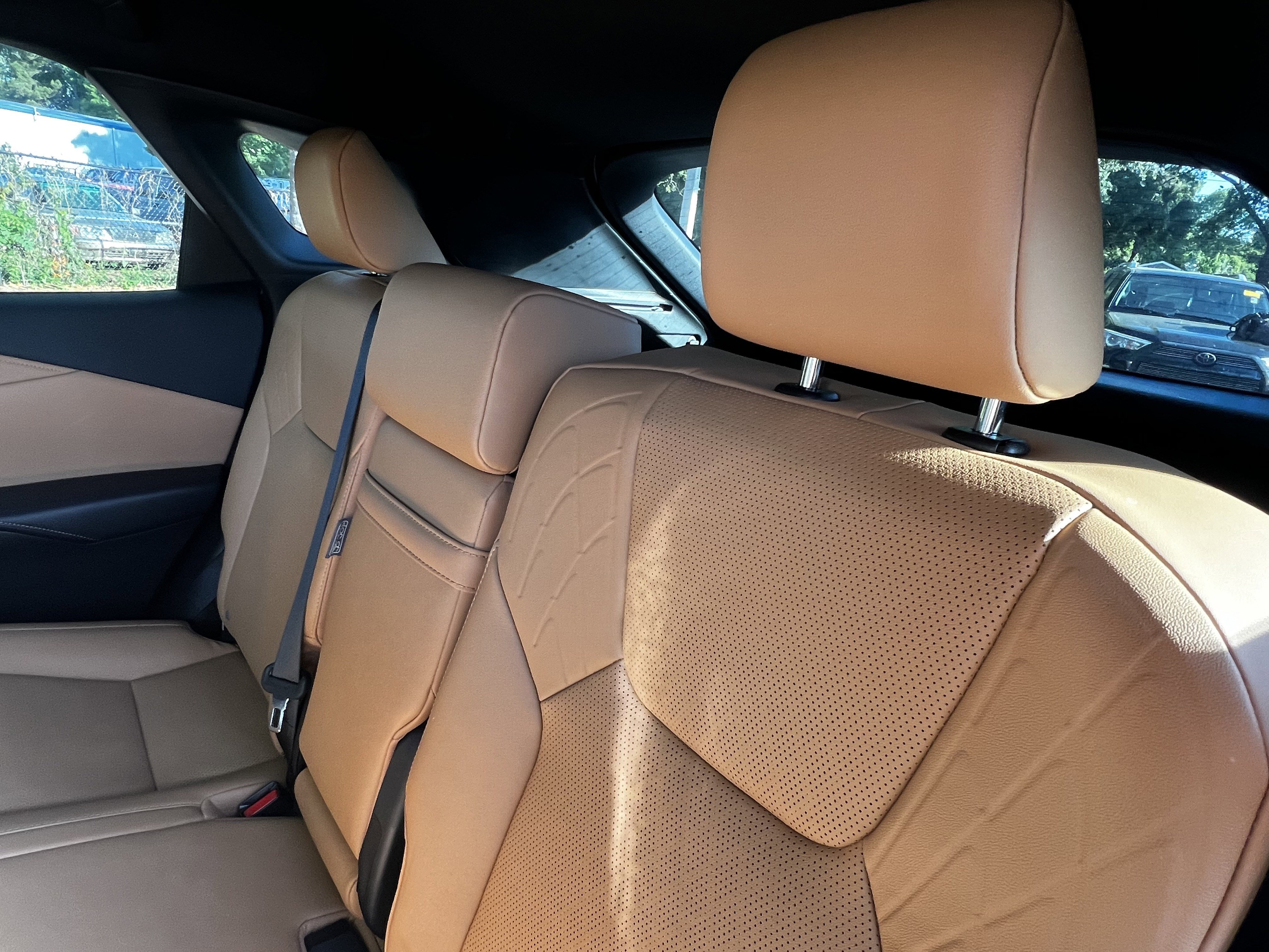 Certified 2024 Lexus RX 350 Premium Plus w/ Convenience Package FWD image 32