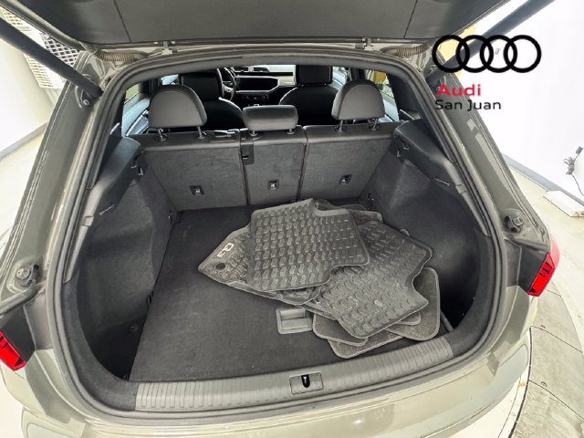 Used 2020 Audi Q3 2.0T Premium AWD/4WD image 12
