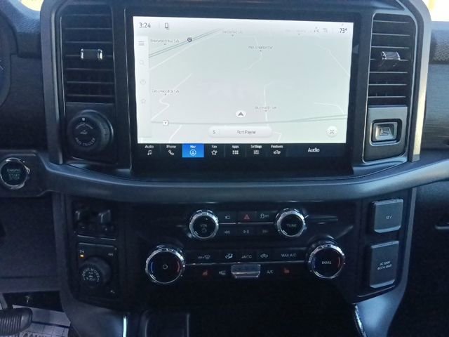 New 2026 Ford F150 XLT w/ Equipment Group 302A MID image 20