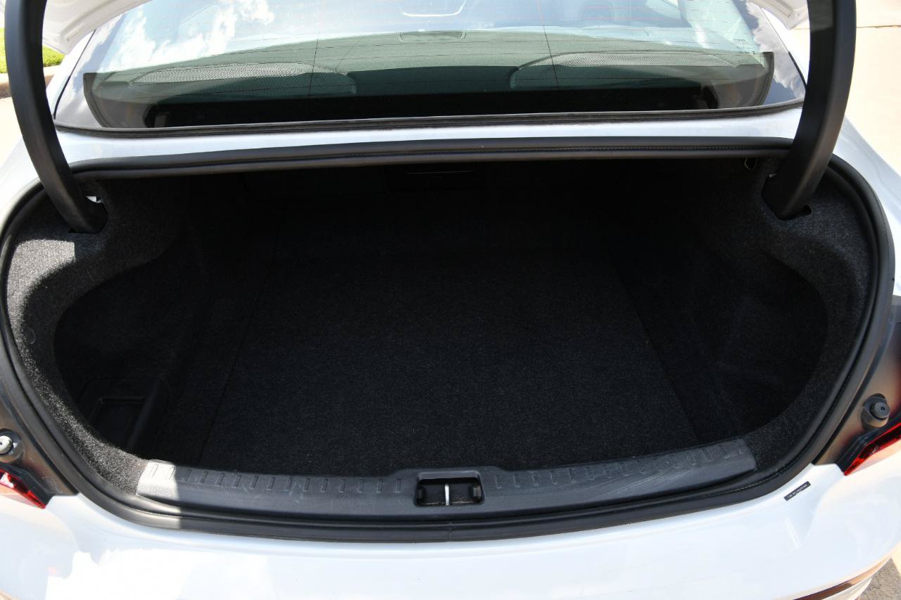 Used 2024 Volvo S60 B5 Plus FWD image 29