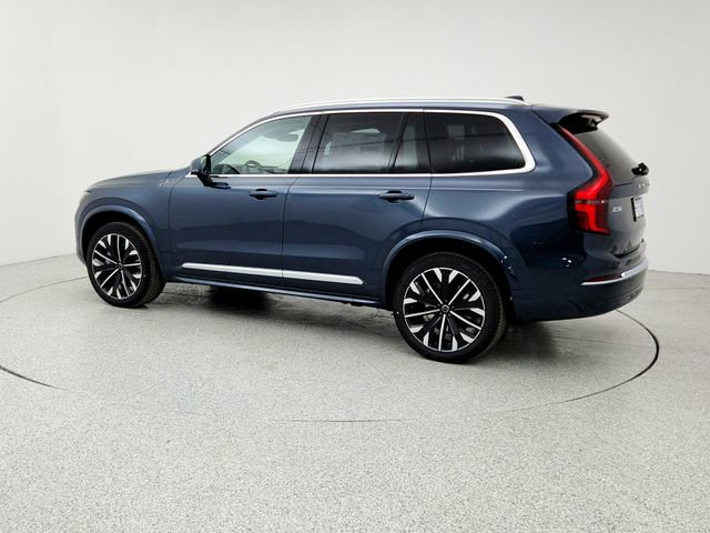 New 2026 Volvo XC90 B6 Ultra w/ Protection Package image 7