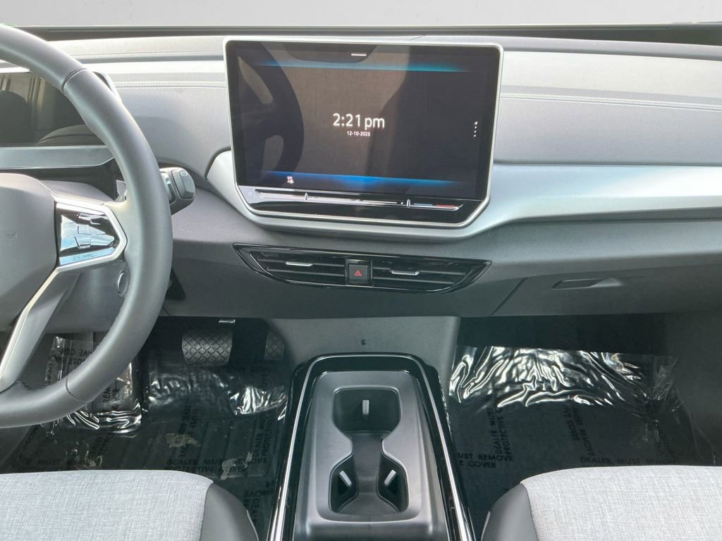 New 2026 Volkswagen ID.4 Pro image 11