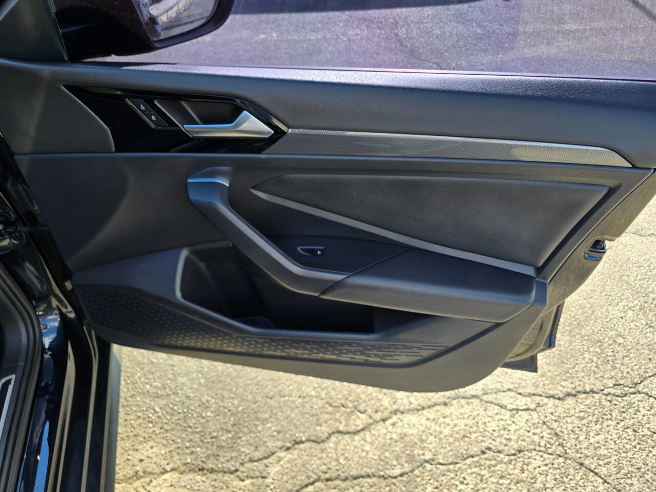 Used 2019 Volkswagen Jetta GLI FWD image 31