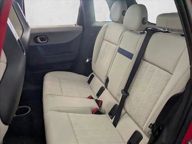 New 2026 MINI Cooper 4-Door Hardtop image 16