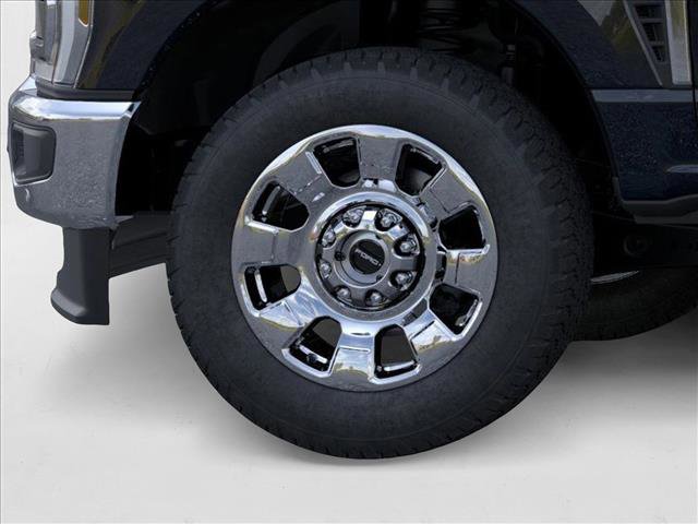 New 2025 Ford F250 King Ranch w/ Chrome Package image 19