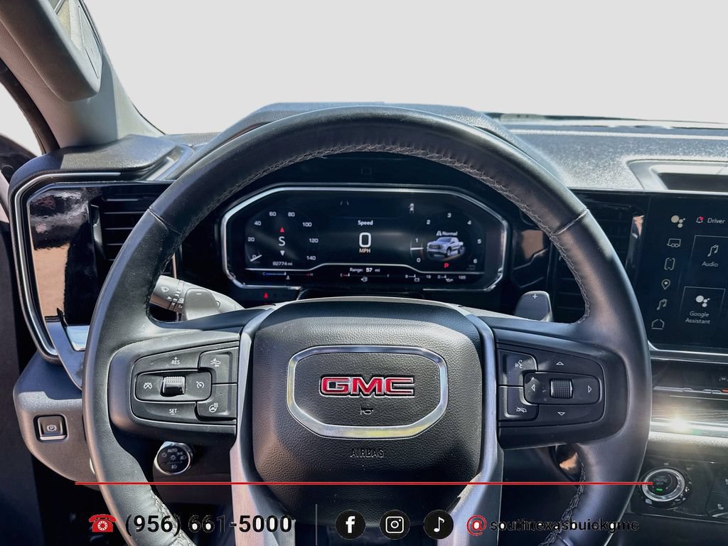 Used 2024 GMC Sierra 1500 Elevation RWD image 14