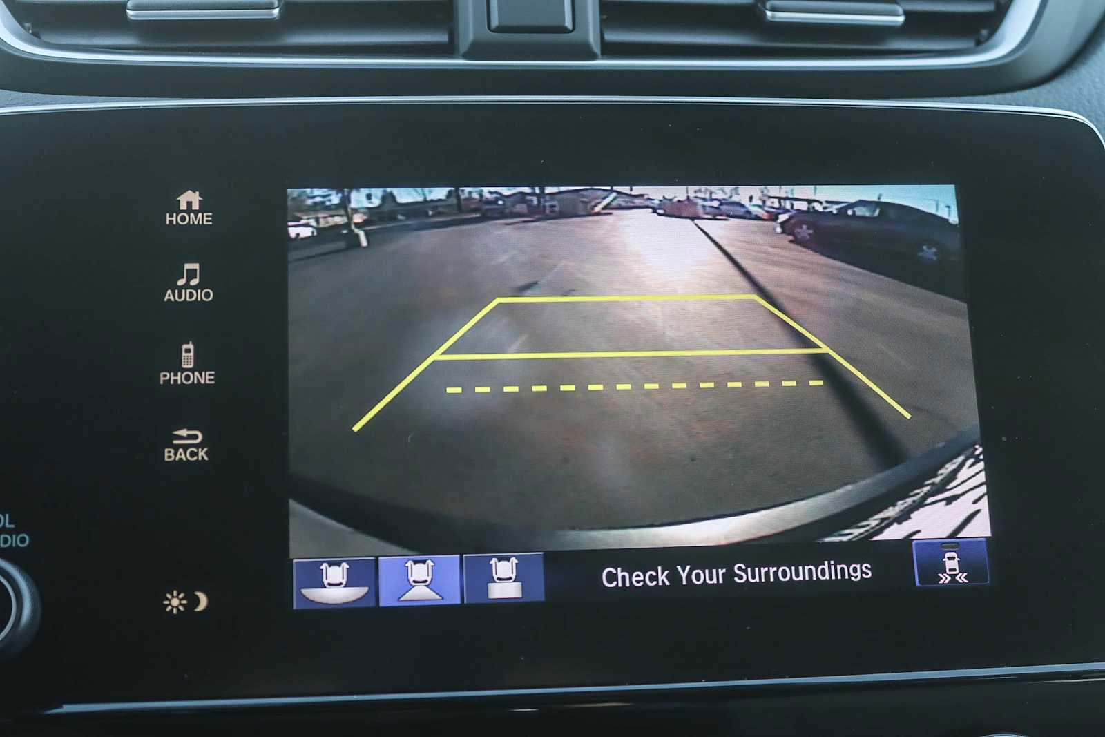 Used 2021 Honda CR-V EX image 22