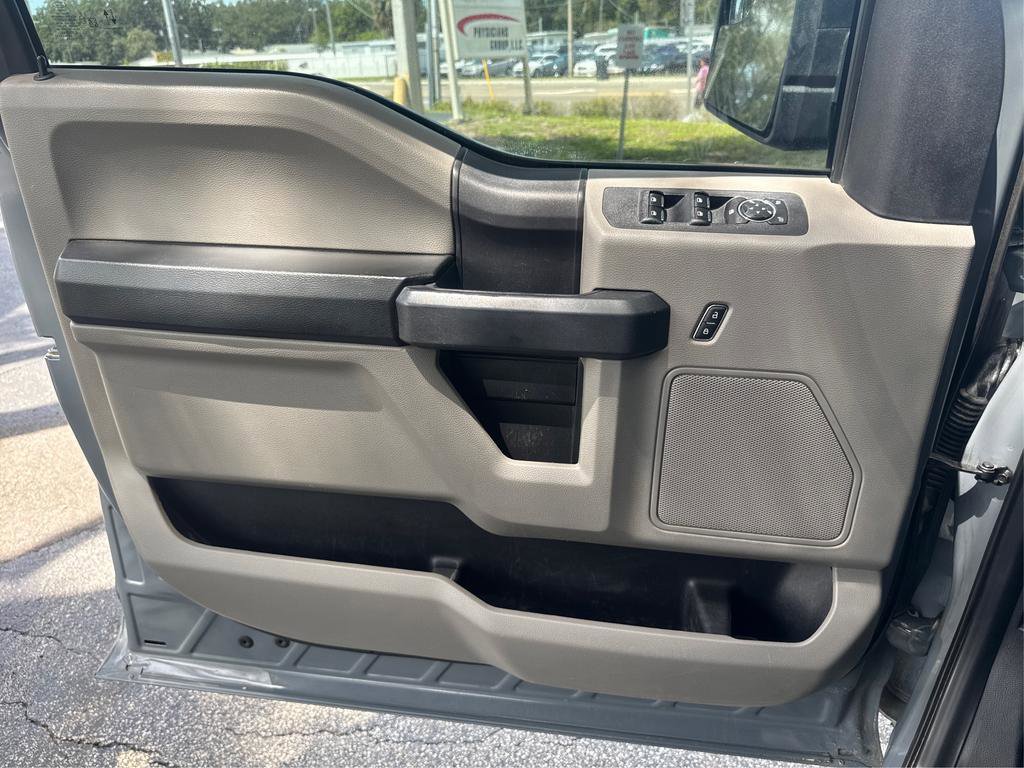 Used 2020 Ford F150 XL w/ Equipment Group 101A Mid image 20