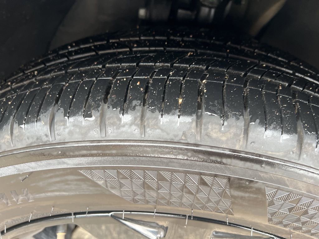 Certified 2025 Kia Sportage X-Line image 39