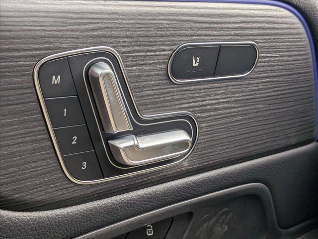 New 2026 Mercedes-Benz GLB 250 4MATIC image 13