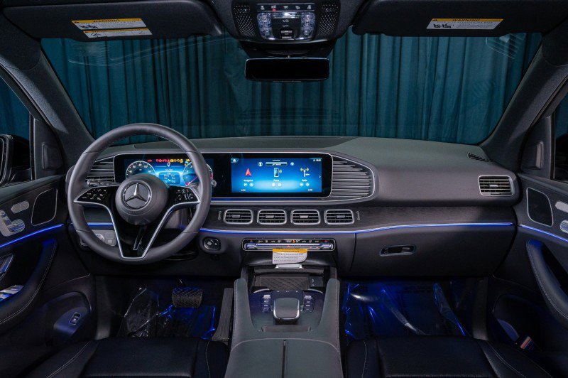 New 2026 Mercedes-Benz GLE 350 4MATIC image 13