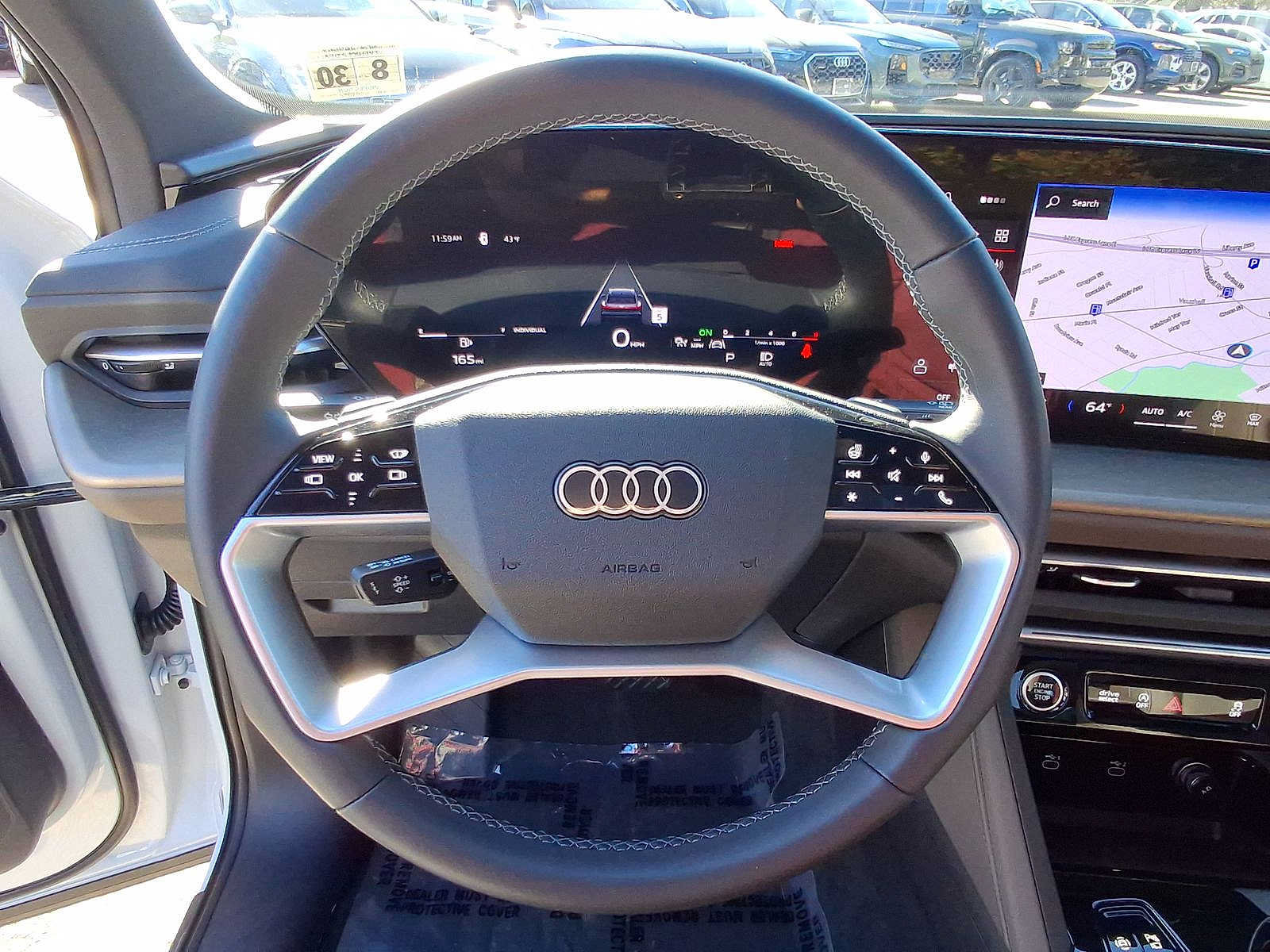Used 2025 Audi Q5 Prestige AWD/4WD image 22