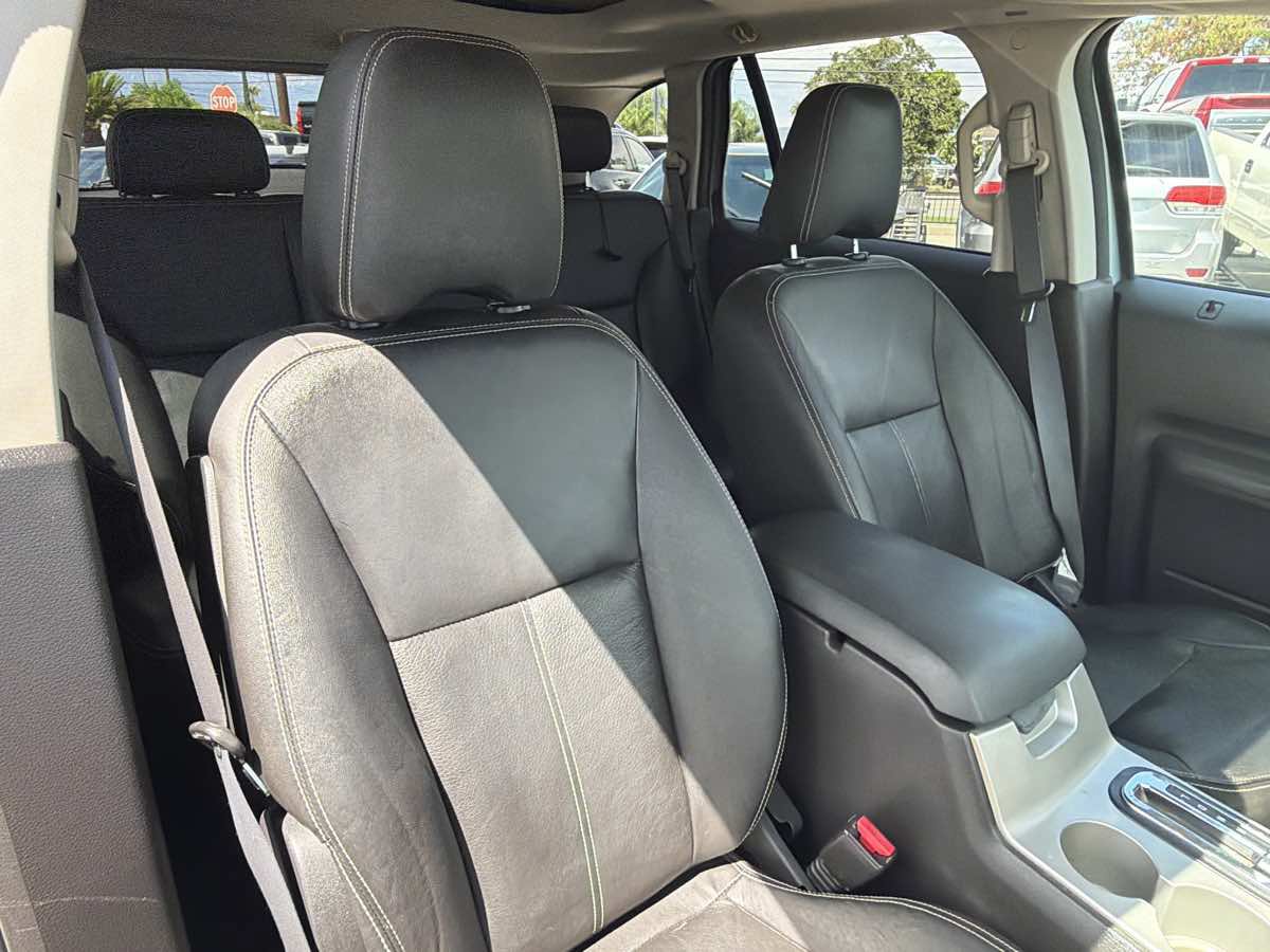 Used 2007 Ford Edge SEL Plus FWD image 31